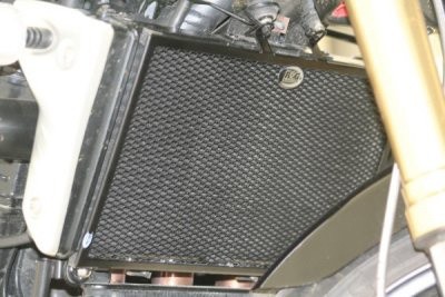 R&G Kühlerprotektor - Yamaha YZF R1