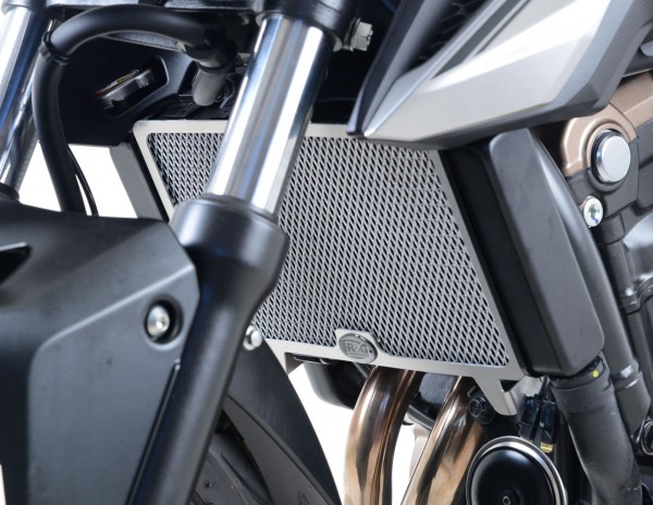 R&G Kühler Protektor Gitter für Honda CB500F '16-