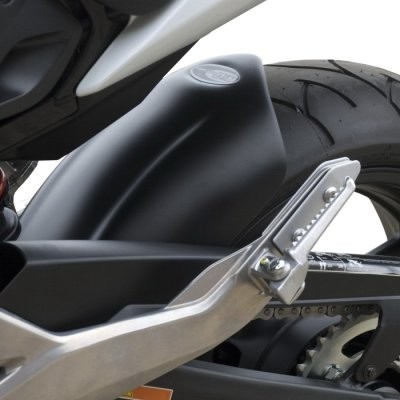 R&G Hinterradabdeckung für Honda CBR600F und CB600 Hornet (2011 Modelle neuer)