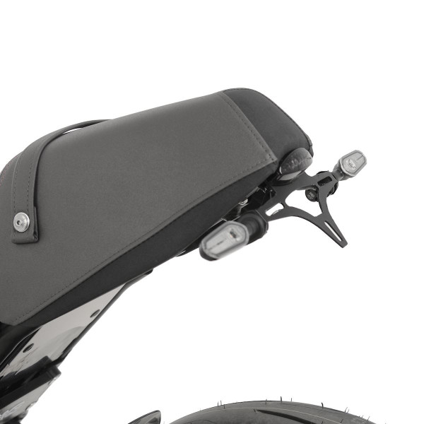 R&G Kennzeichenhalter für Yamaha XSR900 '22-