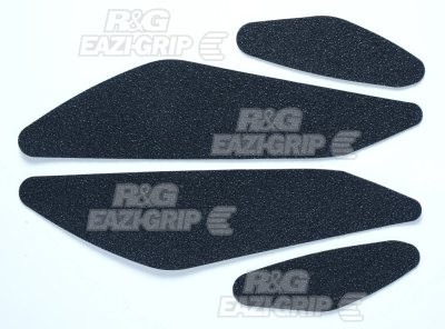 R&G Tank Traction Pads für Ducati 821 Hyperstrada and 821 Hypermotard
