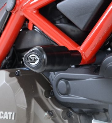Aero Sturzpads - Ducati Multistrada 2015-