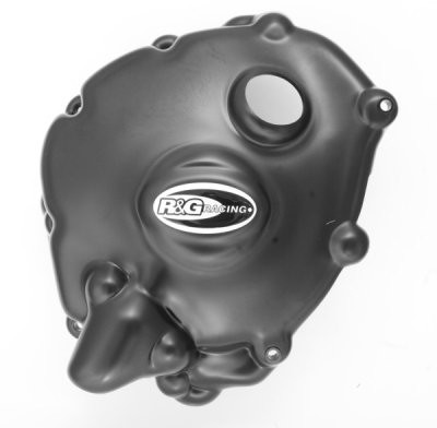 R&G Motor Seitendeckel Protektor Kit (3Stk) für Yamaha YZF-R1 '09-'14