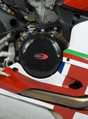 Motorseitendeckel Schützer - Ducati 1199 Panigale