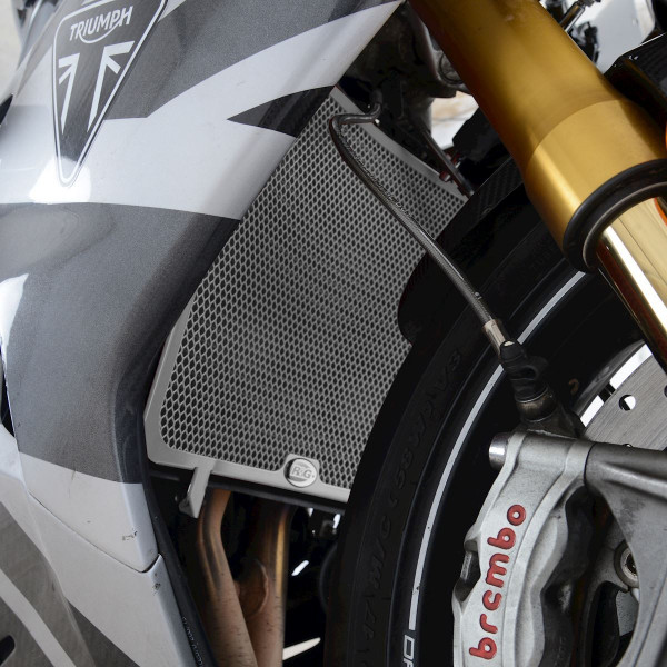 Kühler-Protektoren für Triumph Daytona Moto2™ 765 '20-