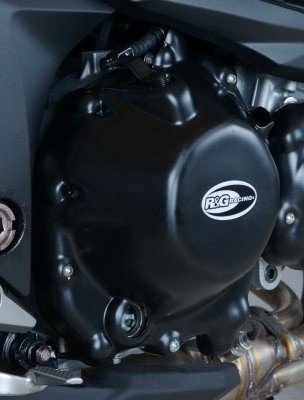 Motorseitendeckel Schützer - Kawasaki Z 800