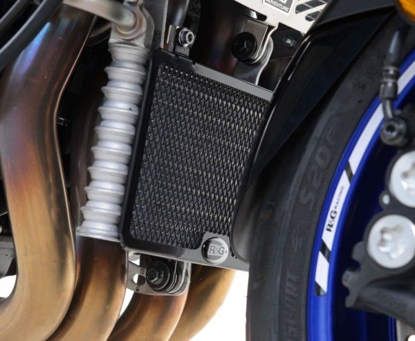 R&G Öl Kühler Protektor für Yamaha MT-10 '16-