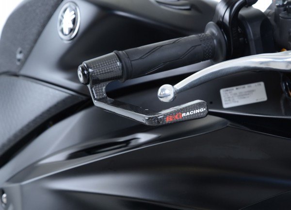 R&G Carbon Bremshebel Protektor für Yamaha YZF-R6 '06-