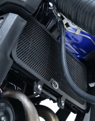 R&G Kühler Protektor Gitters für Yamaha XT660Z Tenere '08-