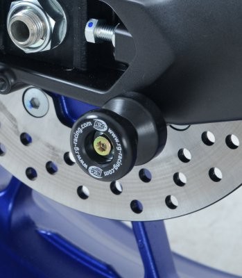 Montageständer Aufnahmen weiß - Aprilia-Ducati-Triumph-Yamaha