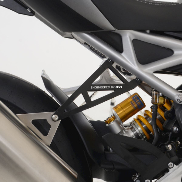 Auspuffhalter Kit für Triumph Speed Triple 1200 RS '21-