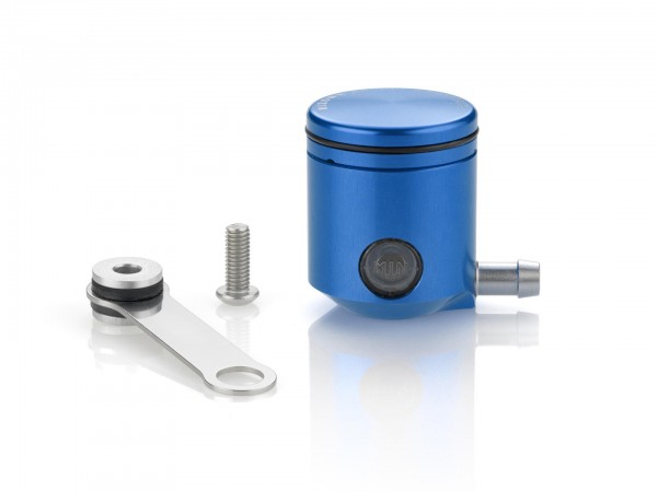 Bremsflüssigkeitsbehälter CT025U - blau