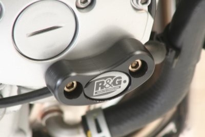 R&G Motorseitendeckel-Protektor - Yamaha FZ 1 N / S / Yamaha FZ 8