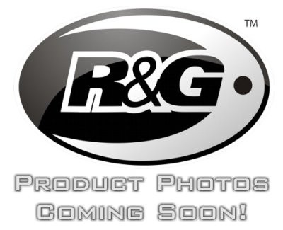 R&G Motor Seitendeckel Protektor Kit (3Stk) für Suzuki Bandit 650, Bandit 1250GT und GSX-1250 FA Mod