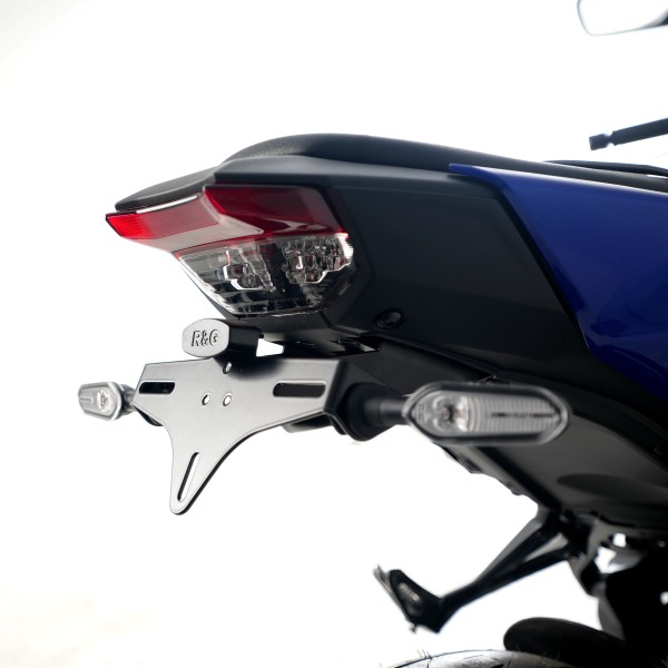 R&G Kennzeichenhalter Yamaha MT-09 (FZ-09) '24-