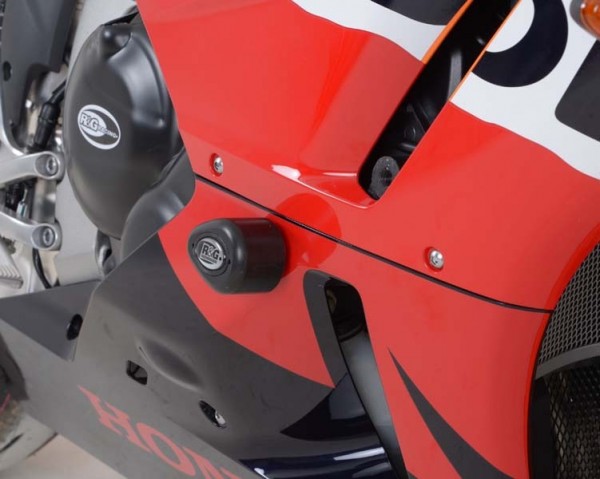 Aero Sturzpads - Honda CBR 600 RR Fireblade