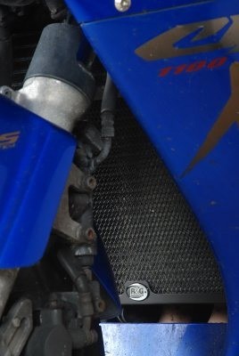 R&G Kühlerprotektor - Honda CBR 1100 XX
