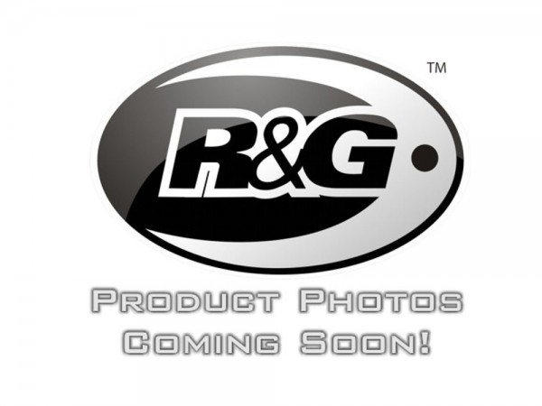 R&G Tank Traction Pads für KTM 1290 Superduke GT '19- (2pcs)