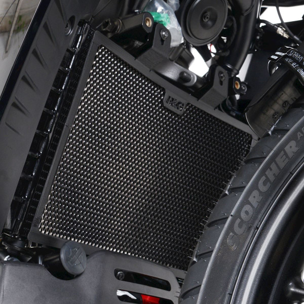R&G Kühlerprotektor für Harley-Davidson Pan America 1250 (Special) '21-