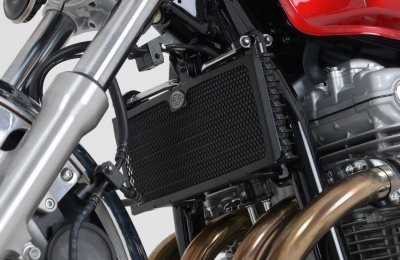 R&G Öl Kühler Protektor für Honda CB1100 ('13- und neuere)
