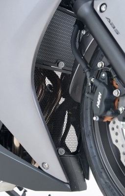 R&G Krümmer Protektor für Honda CBR500R ('13-'15)