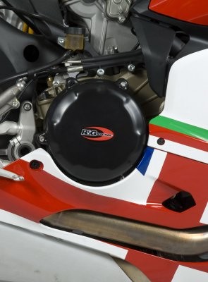 R&G Motordeckel Protektor - RACE SERIES - Ducati Panigale 959/1199/1299