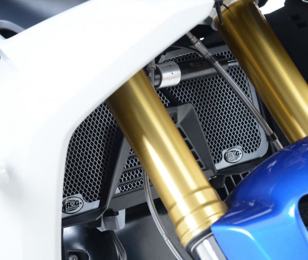 R&G Kühler Protektor Gitter für die BMW R1200R/RS '15-