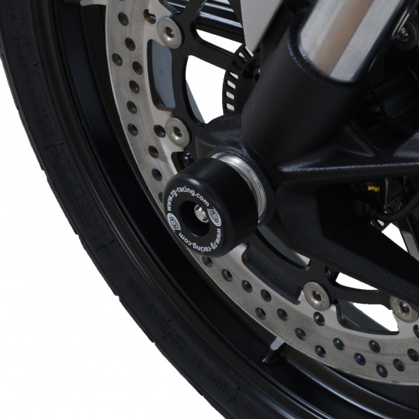 R&G Gabelprotektor - Ducati Scrambler 1100 '18-