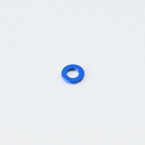 Alu Scheibe M5 (LWA5B) - Farbe:blau
