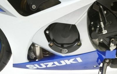 R&G Motorseitendeckel-Protektor - Suzuki GSX-R 1000