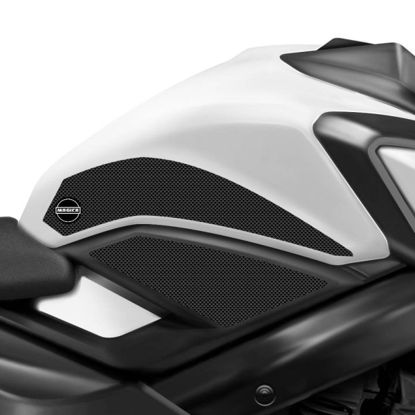 SUZUKI GSX-S750 (2017+) Tank Grips High Quality