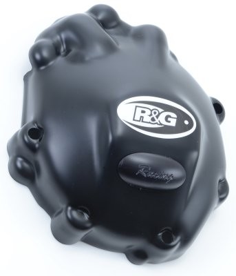 R&G Motor Seitendeckel Protektor Kit (2Stk) für Suzuki GSX-R1000 (K9-) - Race Series