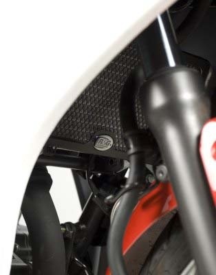 R&G Kühlerprotektor - Honda CBR 250 R