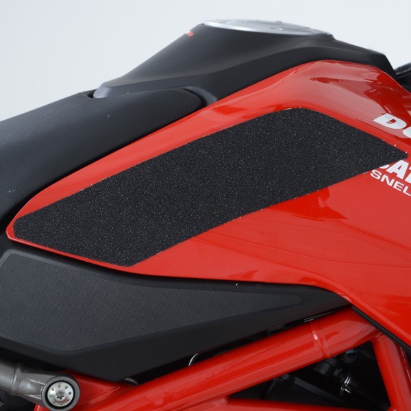 R&G Tank Traction Pads für Ducati Hypermotard 950 '19-