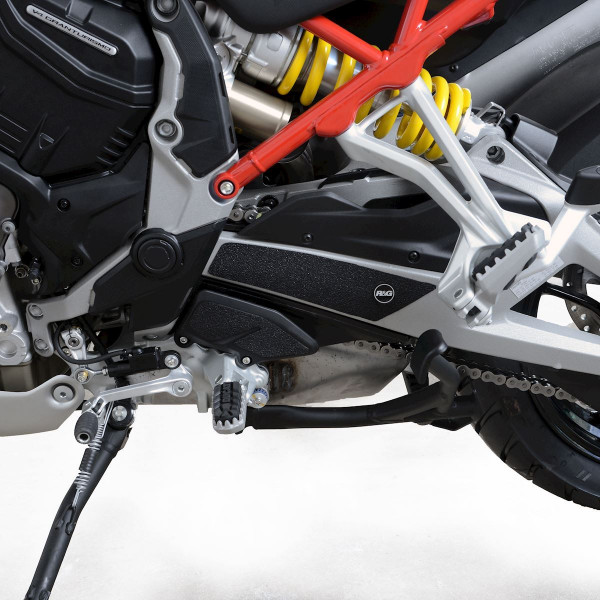 Stiefelschutzpad-Kit für Ducati Multistrada V4(S) '21-