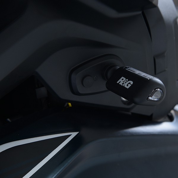 Blinker-Adapter-Kit für BMW F750GS '18- & F850GS '18-