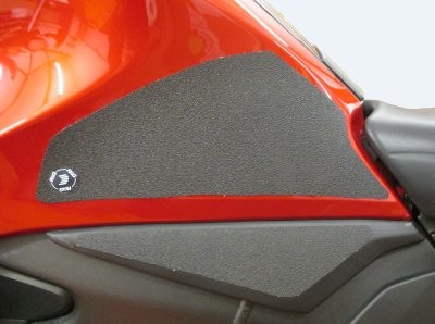 R&G Tank Traction Pads für Honda VFR1200 '10-