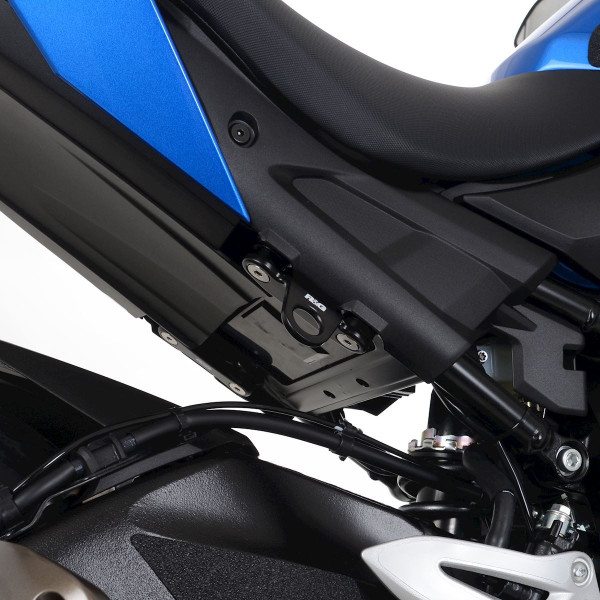 R&G Transporthaken für Suzuki GSX-S1000 '15- (FA & ABS) /GSX-S950 '21-