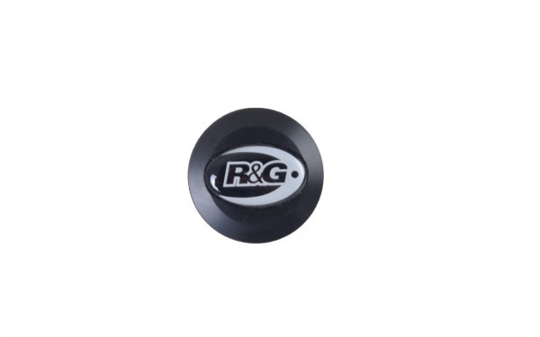 R&G Frame Plug Rahmenstopfen für Suzuki GSX-R1000 '17- / GSX-R1000R '17- (Linke Seite)