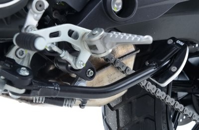 Seitenständer Puck - Ducati Scrambler, 1200 Multistrada '15-