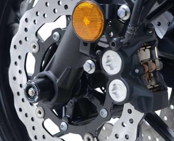 R&G Racing Gabelprotektor - Yamaha XSR700 '16-