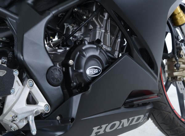 R&G Motordeckel Protektor Honda CBR250RR '17- (Rechts)