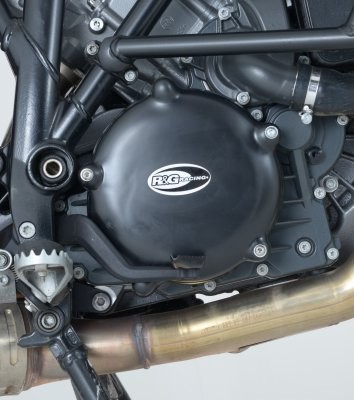 R&G Motordeckel Protektor - KTM 1050/1090/1190/1290 Adventure '13- & 1290 Super Duke '14-