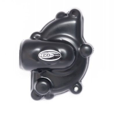 R&G Motor Seitendeckel Protektor Kit (2Stk) für Ducati 848