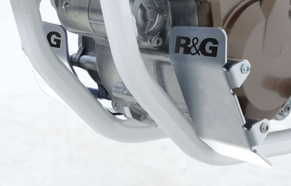 R&G Motor Protektors für Husqvarna FS 450 '15-