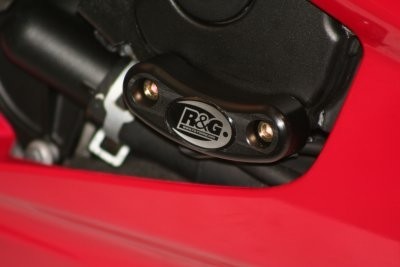 R&G Motorseitendeckel-Protektor - Yamaha YZF R6