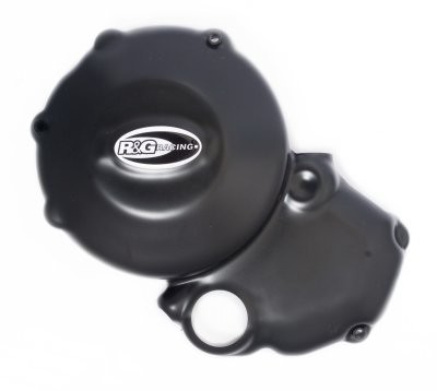 R&G Motor Seitendeckel Protektor Kit (2Stk) für Ducati Multistrada 1200 '10-'14
