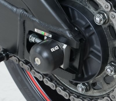 R&G Schwingen Protektor für Suzuki GSX-R 600/750/1000