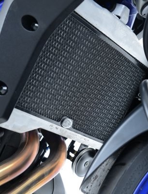 R&G Racing Kühlerprotektor Yamaha MT-07 und XSR700