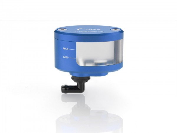 Rizoma Next Bremsflüssigkeitsbehälter CT125U - blau
